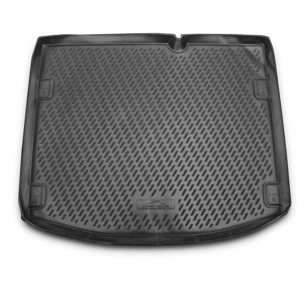 Kadica za gepek SUZUKI SX4 2013-2021, duplo-dno donja, 1 kom.